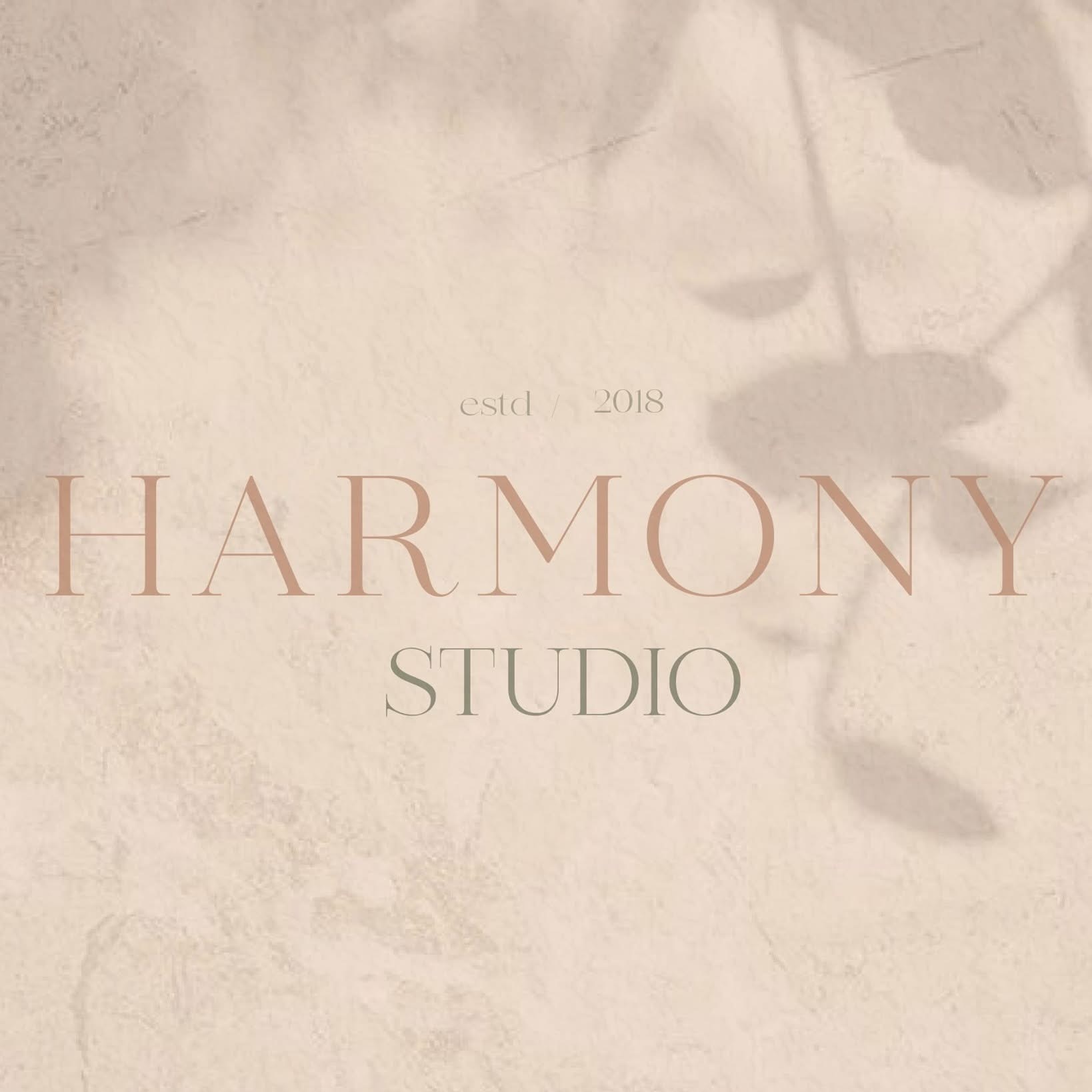 Harmony Studio